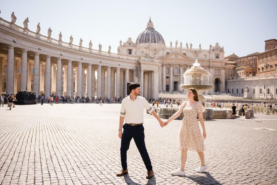 Florence: Personal Vacation & Honeymoon Photographer - Practical limits you should know