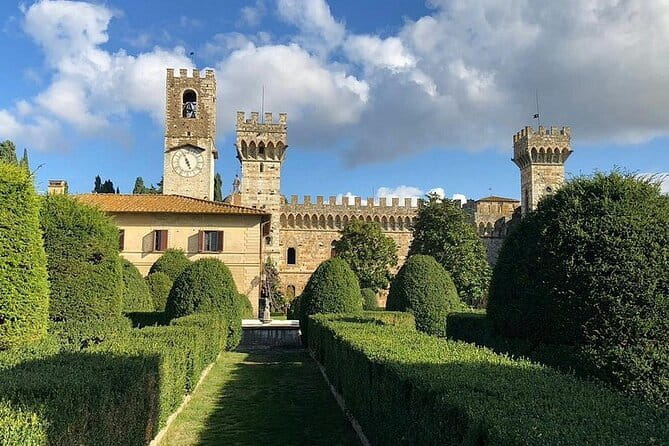 Forge your own wedding rings or friendship rings in Tuscany - Is $480.10 good value for two?