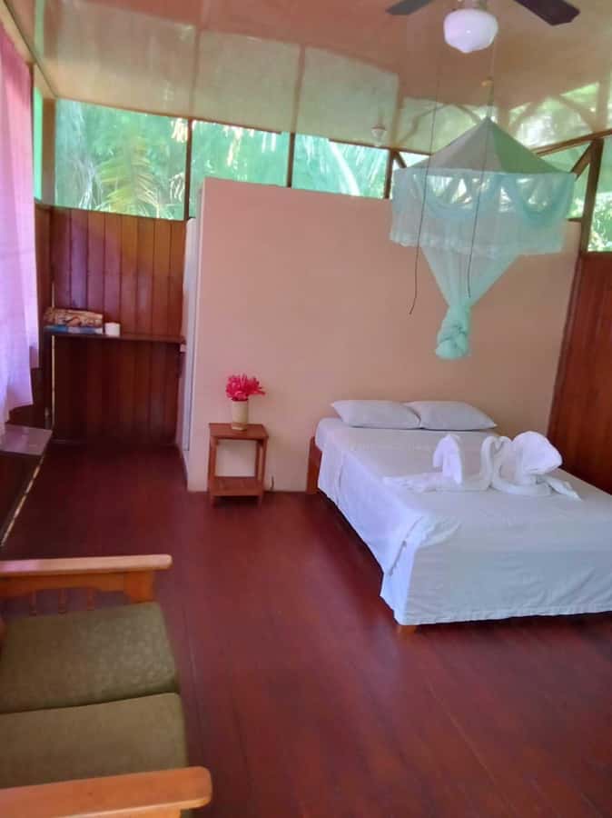 From Cusco: Amazon jungle for two days with sleeper bus and private lodge - What the $409 price really covers