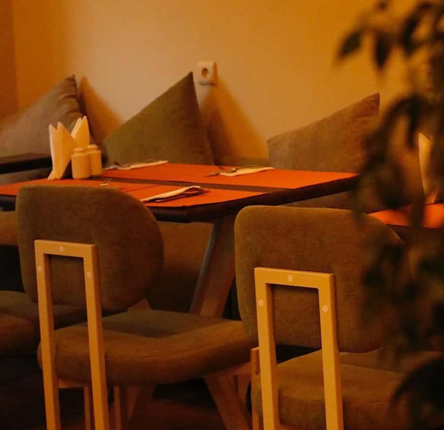 From Marrakech: Rooftop Dinner & Romantic Medina Views - What the $58 price covers