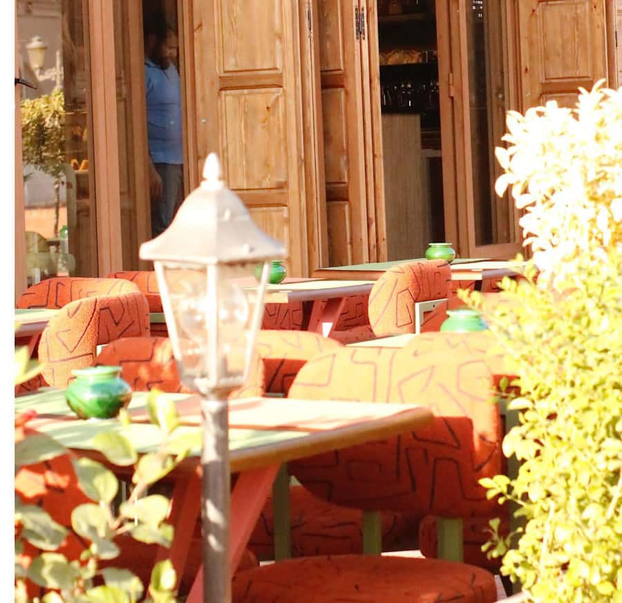 From Marrakech: Rooftop Dinner & Romantic Medina Views - Should you book Al Khayma for dinner?
