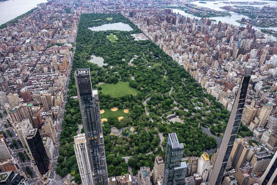 From Westchester: NYC Private Helicopter Tour for Couples - Key points at a glance