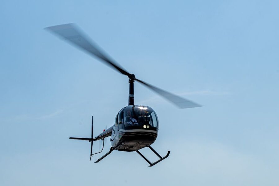 From Westchester: NYC Private Helicopter Tour for Couples - Daylight, sunset, or evening?