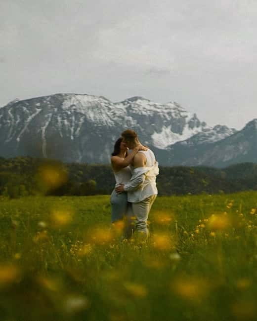 Füssen & Schwangau: Private Photoshoot Couples, Solo & Group - What the $418 Group Price Really Buys