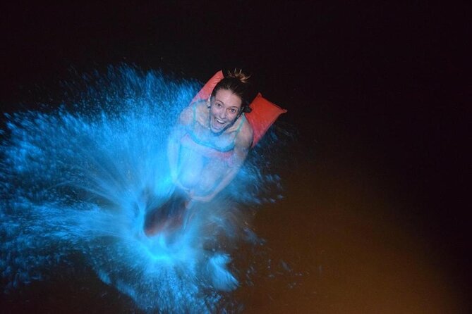 Glow with the Flow: A Romantic Night at the Luminous Lagoon”) - Is $70 per person a fair price?