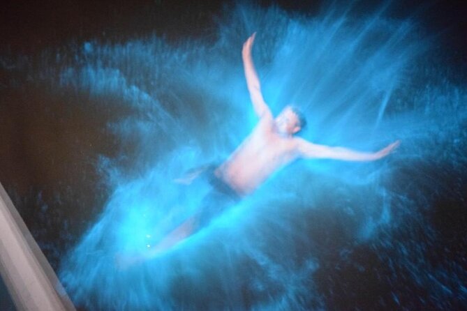 Glow with the Flow: A Romantic Night at the Luminous Lagoon”) - The drive from Montego Bay to Falmouth