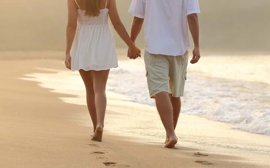 Grand Bay: Honeymoon/Lovers Sunset Tour with Romantic Dinner - Key points to know before booking