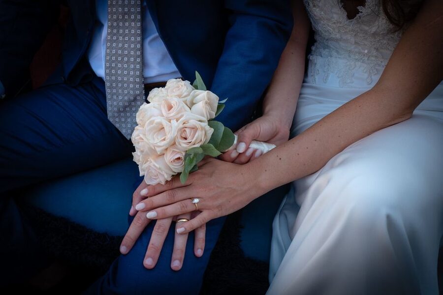 Grand Canal: Renew Your Wedding Vows on a Venetian Gondola - What Weather Can Change