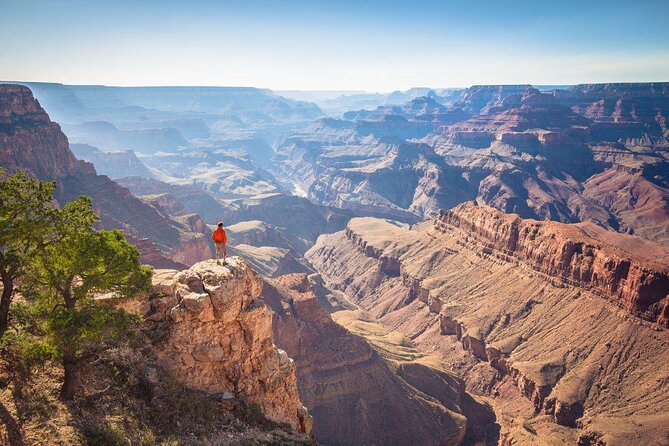 Grand Canyon Helicopter Wedding - Key points to know before booking