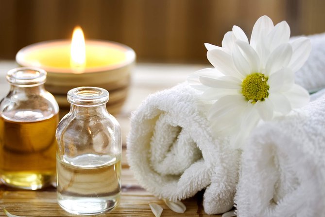 Half Day Tours: Bali 2 Hours MASSAGE & SPA - ROMANTIC SUNSET Dinner at JIMBARAN - The dinner confirmation issue matters
