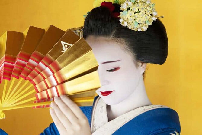 Handmade Wedding Ring Experience in Kyoto - The making process is genuinely hands-on
