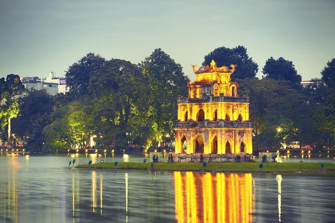 Hanoi Private And All Inclusive Coffee Lovers Tour in Vietnam - Key points to know before you book