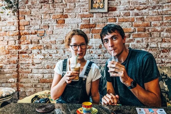 Hanoi Private And All Inclusive Coffee Lovers Tour in Vietnam - Why Hanoi coffee deserves its own walking tour