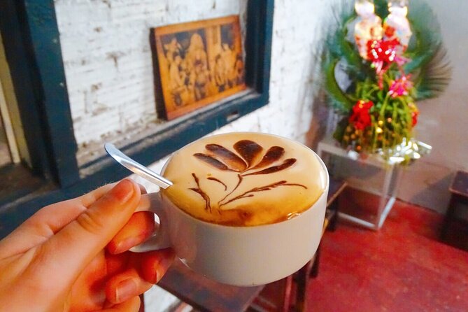 Hanoi Private And All Inclusive Coffee Lovers Tour in Vietnam - What the private format adds at $69