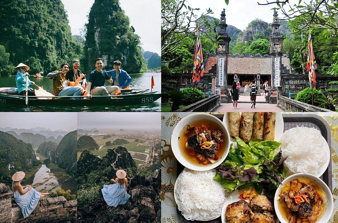Hanoi Street Food Tour - Who this former tour would have suited