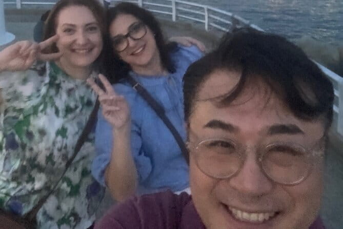 Happy^^ Busan tour for Private Group(Family,couple,friends,alone) - A Private Busan Day Built Around Your Priorities