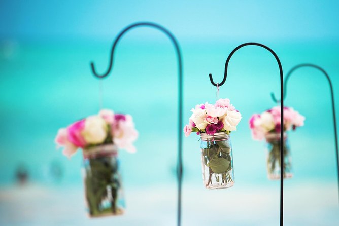 Hawaii Wedding - Aloha Beach Wedding and Photo Session - The legal point that matters most