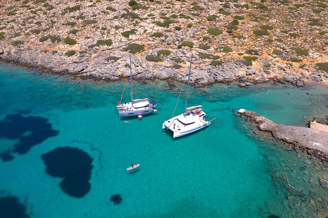 Heraklion: Sunset Luxury Cruise with Sushi and Open Bar - Who Will Enjoy This Cruise Most