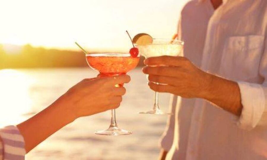 Hilton Head Island: Sunset Dinner Cruise - What the Two Hours Feel Like