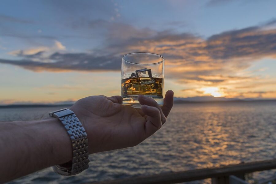 Hilton Head Island: Sunset Dinner Cruise - Is $109 a Fair Price?