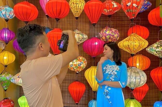 Hoi An Pre Wedding Standard Package - Is $308 Good Value for Two People?