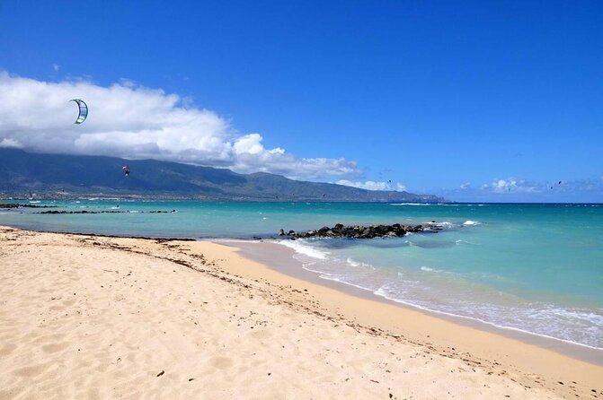 Honeymoon Airport Lei Greeting on Kahului Maui - Key points to know before booking