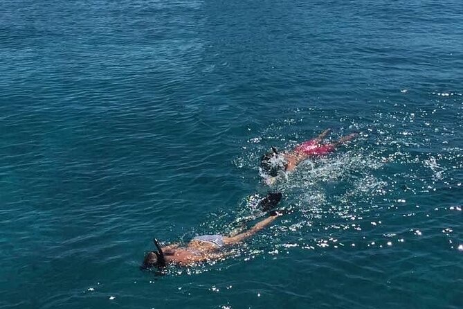 Honeymoon Harbour and The Sapona Day Trip - Is this the right way to see Bimini?