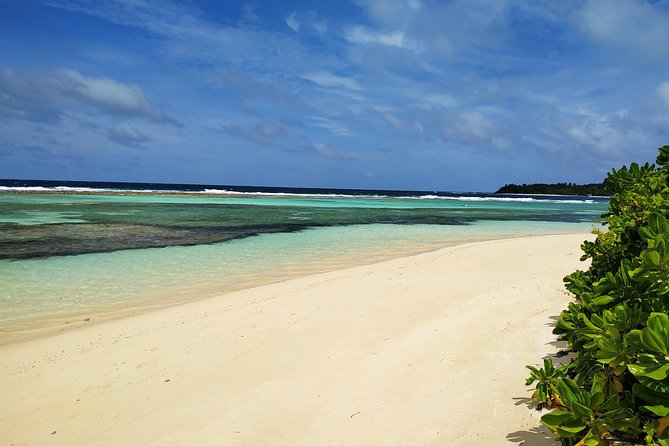 Honeymoon on Maldives - Key points for a six-day Rasdhoo stay