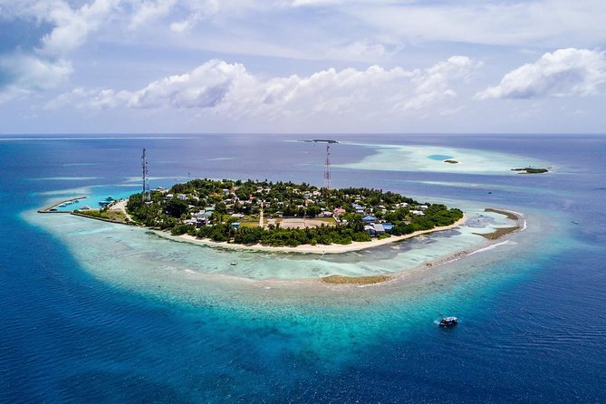 Honeymoon on Maldives - Why Rasdhoo works for a low-key honeymoon