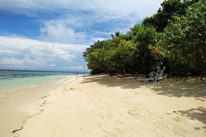 Honeymoon on Maldives - Day six: an early or afternoon departure