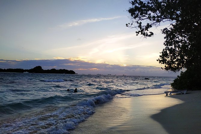 Honeymoon on Maldives - What the $1,180 price really covers