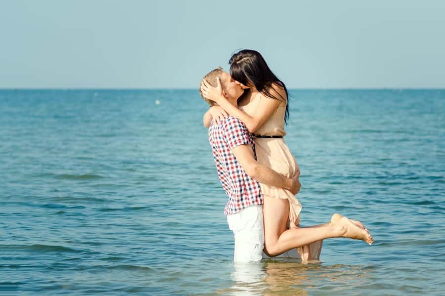 Hurghada: A Romantic Dinner On Islands Proposal Tour - Leaving Hurghada by private speedboat