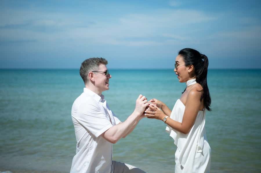 Hurghada: A Romantic Dinner On Islands Proposal Tour - Who will enjoy this experience most