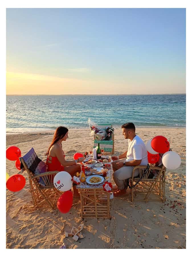 Hurghada: A Romantic Dinner On Islands Proposal Tour - Seven practical checks before you book