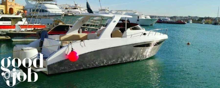 Hurghada: Private Dinner and Sunset Yacht Cruise - Key points to know before booking