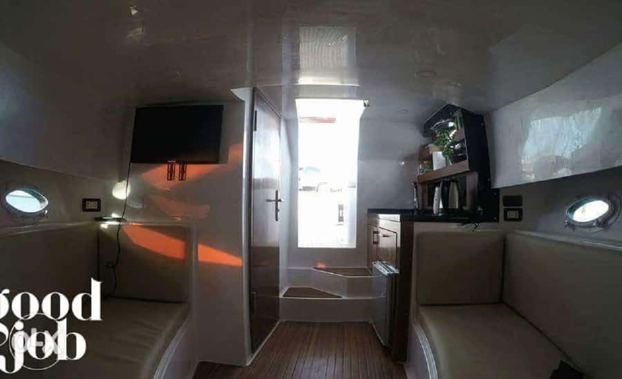 Hurghada: Private Dinner and Sunset Yacht Cruise - A private Red Sea evening, not a standard group cruise