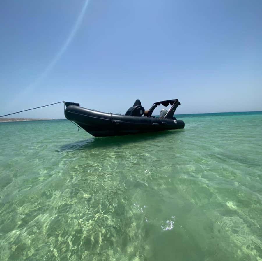 Hurghada: Private Dinner and Sunset Yacht Cruise - The transfer issue you should take seriously