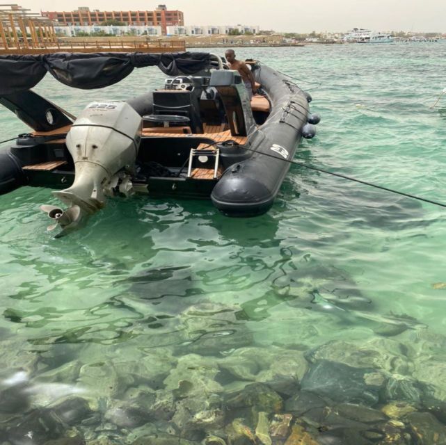 Hurghada: Private Dinner and Sunset Yacht Cruise - Who will enjoy this Hurghada yacht cruise?