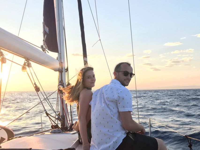 Hvar: Romantic Sunset Sailing Experience On A Comfort Yacht - Booking, cancellation, and practical details