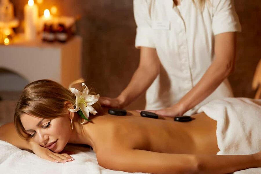 Imerovigli: Aromatherapy Couples’ Massage - Key details to know before booking