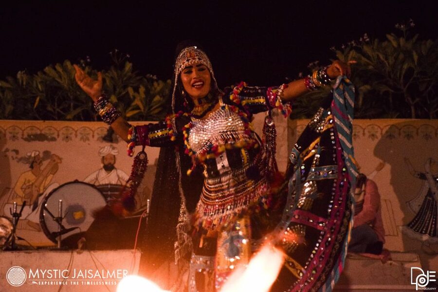 Jaisalmer: Romantic Night with Luxury Desert Camping - Key points to know before you go