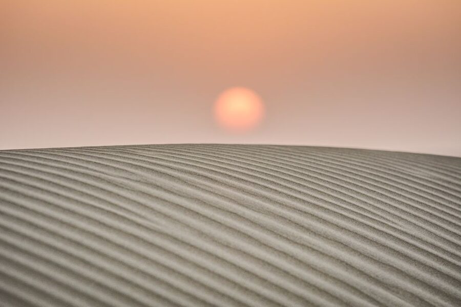 Jaisalmer: Romantic Night with Luxury Desert Camping - Tea on the dunes and sunset without a rush