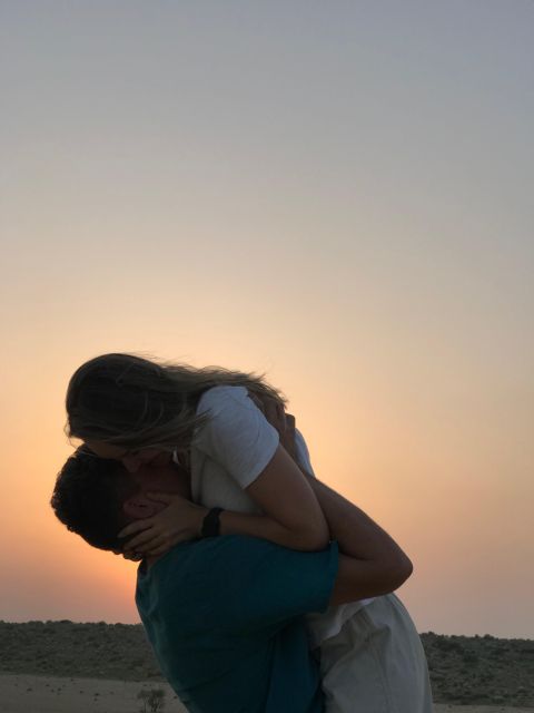 Jaisalmer: Romantic Night with Luxury Desert Camping - Kuldhara, the abandoned village outside Jaisalmer