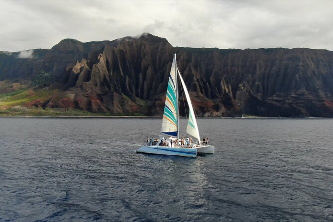 Kauai: Leila Na Pali Sunset Dinner Sail - Is the $263.82 price a good value?