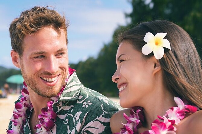 Kauai Professional Photographer Couples and Families - The people behind the camera