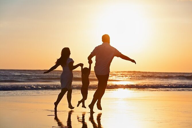 Kauai Professional Photographer Couples and Families - What the $397 group price really buys