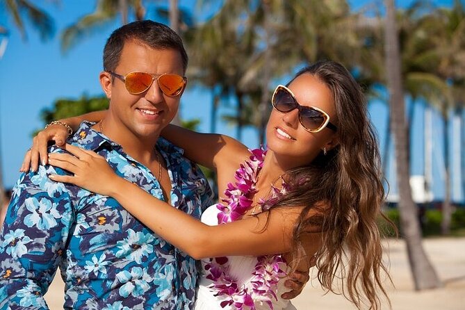 Kauai Professional Photographer Couples and Families - Who should book this photo experience