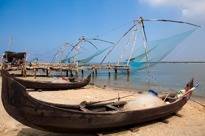 Kerala Honeymoon Special Package with Private Houseboat - Key points at a glance