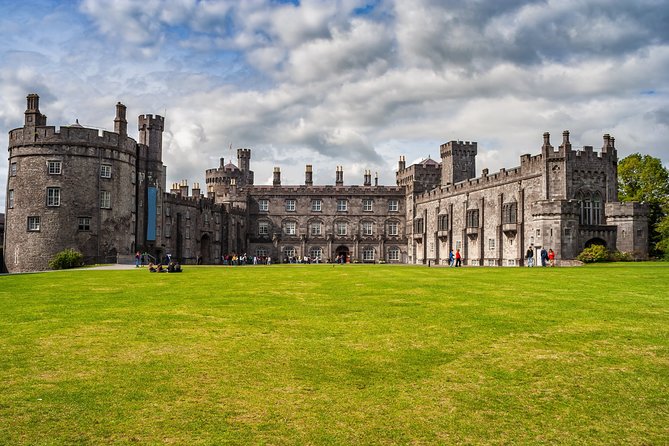 Kilkenny Romance: Private Tour with Professional Guide - A short walk through Kilkenny’s story