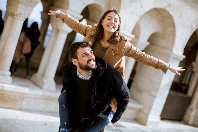 Kilkenny Romance: Private Tour with Professional Guide - Green’s Bridge and the river views